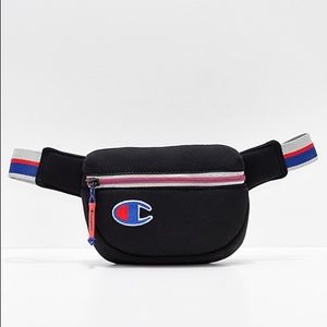 Authentic Champion Fanny Pack